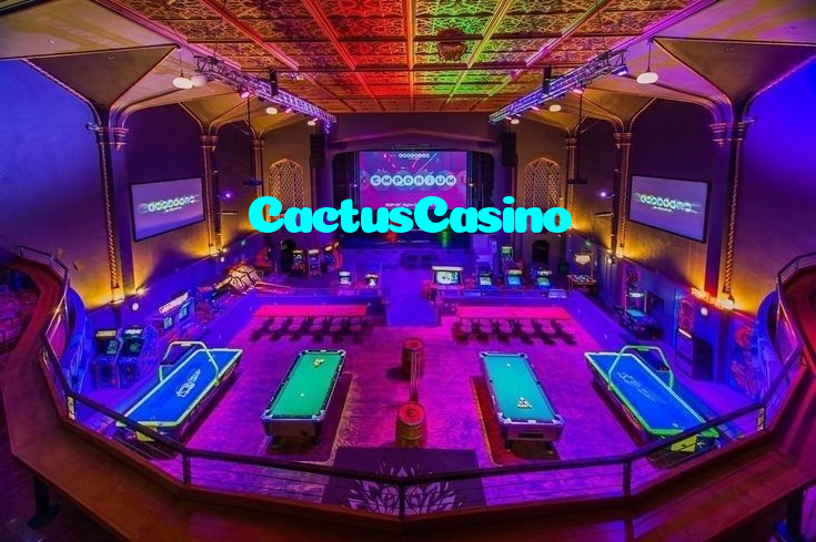 CactusCasino