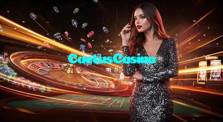 making first deposit on CactusCasino website using local payment methods in Pakistan