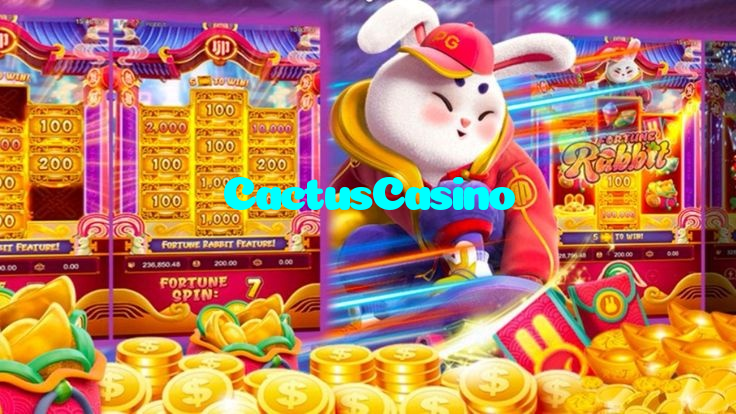 CactusCasino