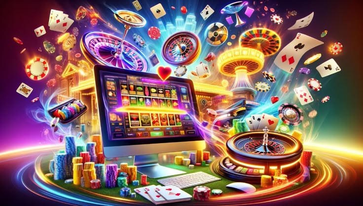 CactusCasino پاکستان ریئل منی گیمز